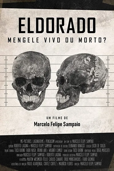 Eldorado - Mengele Alive or Dead?