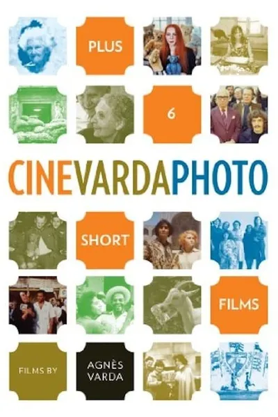 Cinévardaphoto