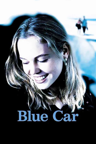 Blue Car