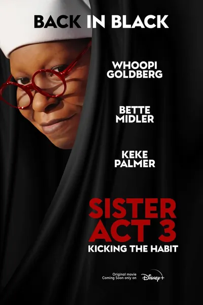 Sister Act 3