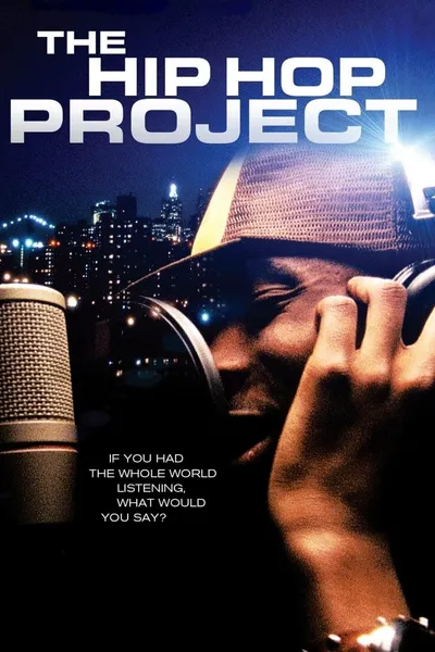 The Hip Hop Project