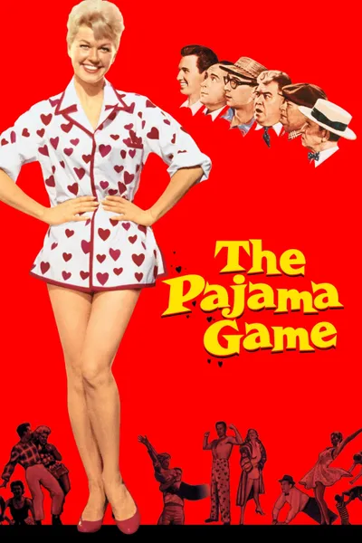 The Pajama Game