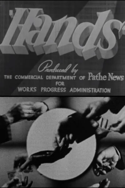 Hands