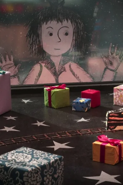 La Petite Marchande d'allumettes