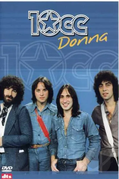 10cc - Donna