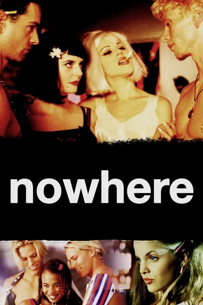 Nowhere