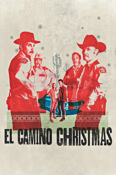 El Camino Christmas