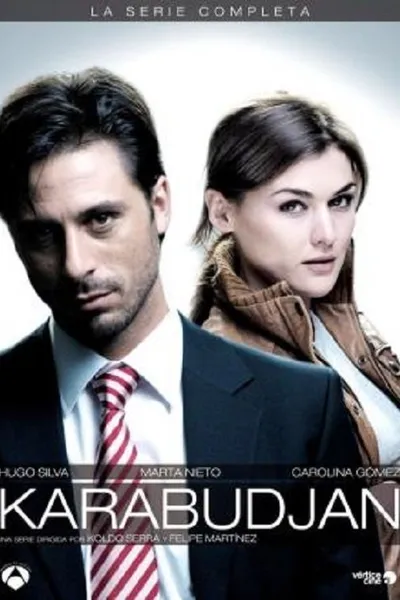 Karabudjan