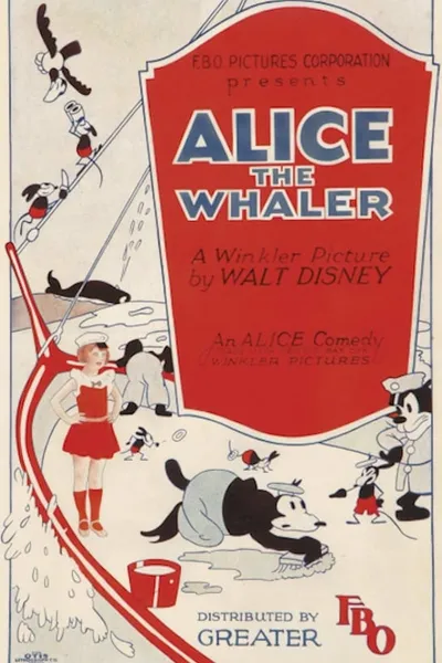 Alice the Whaler