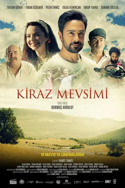 Kiraz Mevsimi