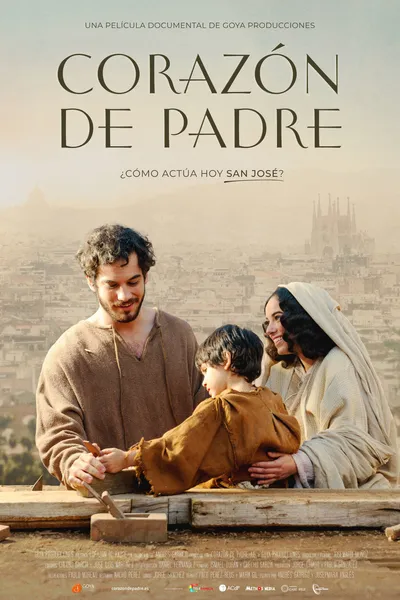 Corazón de padre