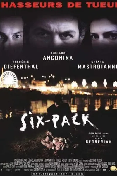 Six-Pack