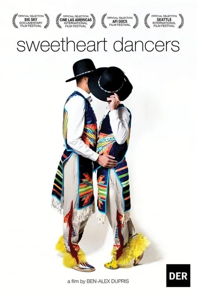 Sweetheart Dancers