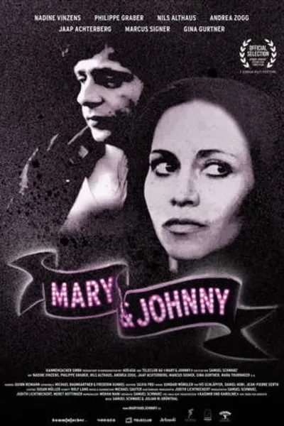 Mary & Johnny