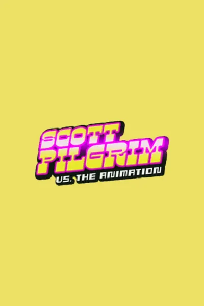 Scott Pilgrim vs. the Animation