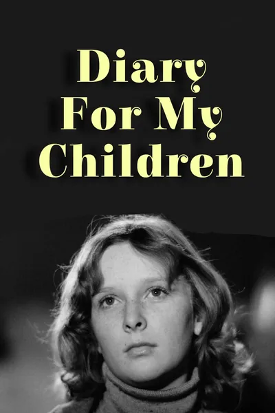 Diary for My Children