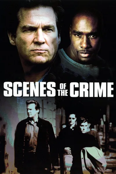 Scenes of the Crime