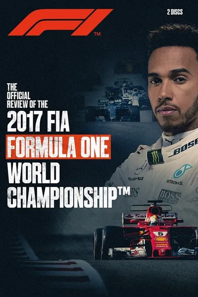 F1 Review 2017