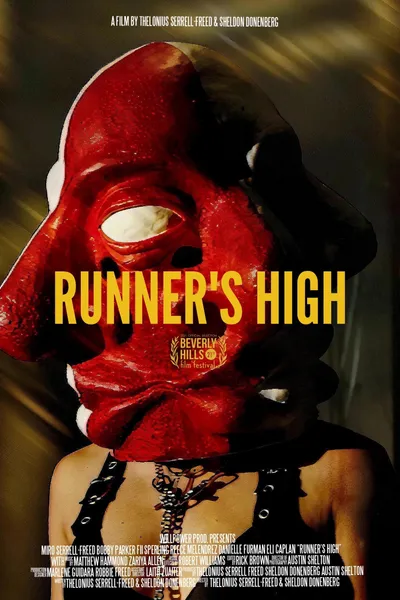 Runner's High