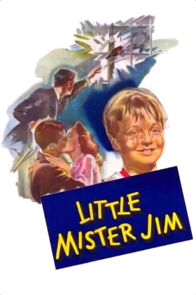 Little Mister Jim