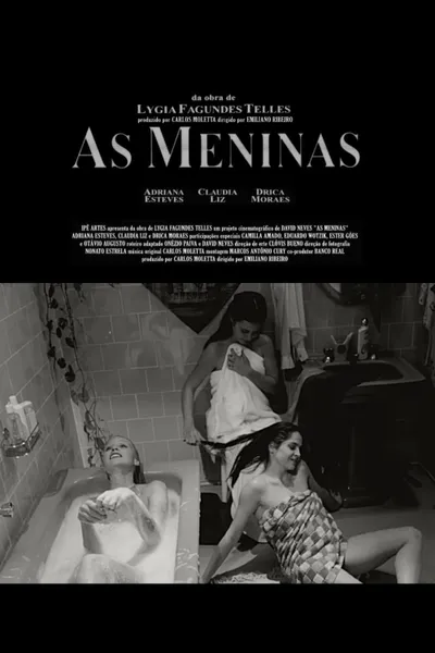 As Meninas