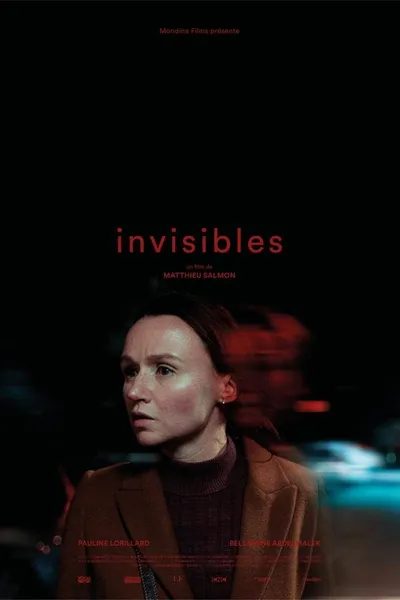 Invisibles