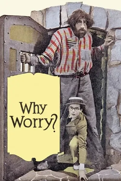 Why Worry?