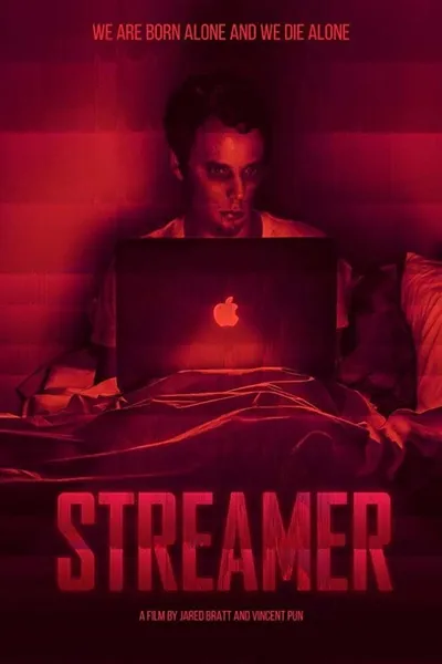 Streamer