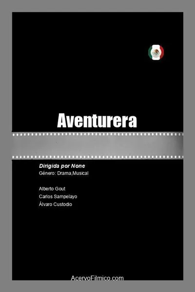 Aventurera