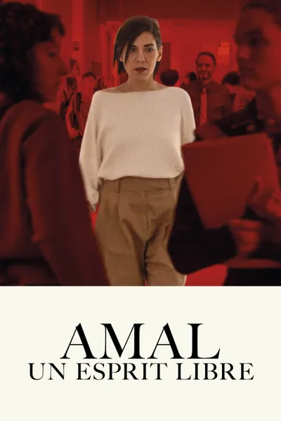 Amal: A free spirit