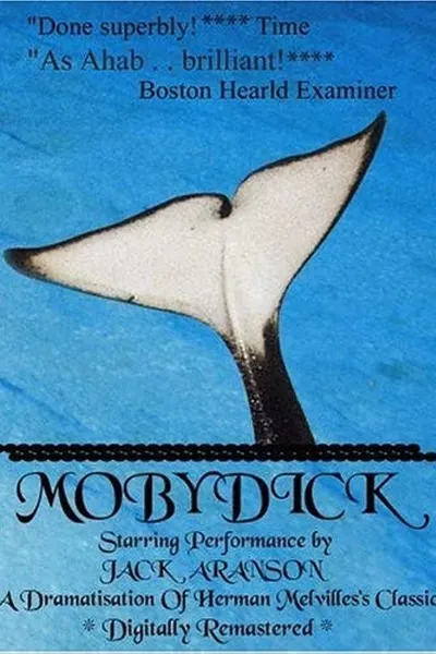 Moby Dick