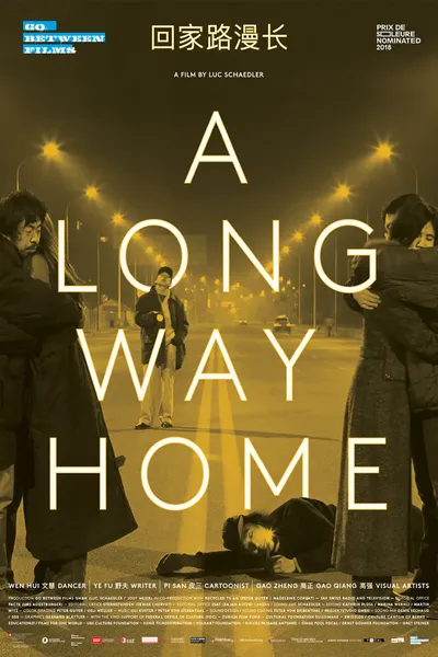 A Long Way Home