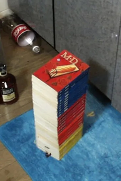 The Books