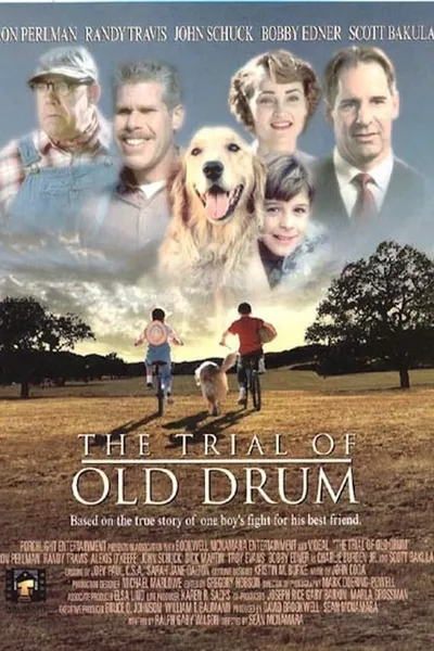 The Trial of Old Drum