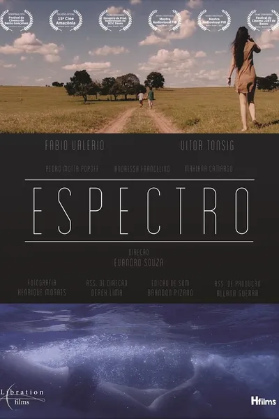 Espectro