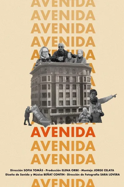 Avenida