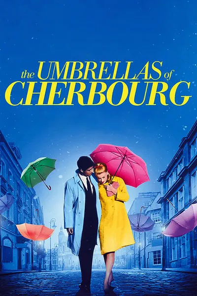 The Umbrellas of Cherbourg