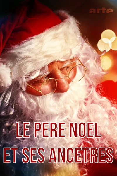 Le Père Noël et ses ancètres