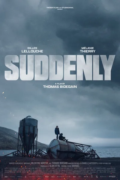 Suddenly