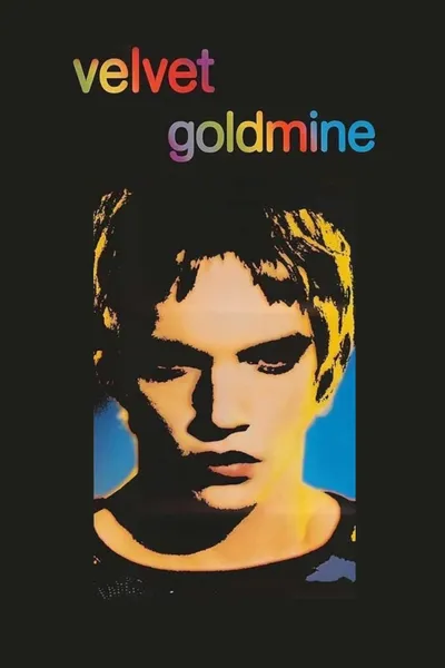 Velvet Goldmine