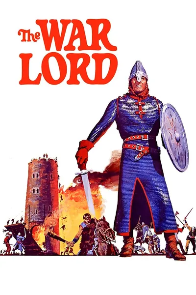 The War Lord