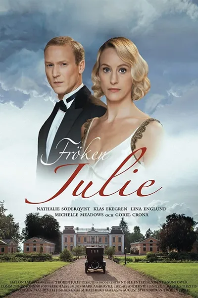 Miss Julie