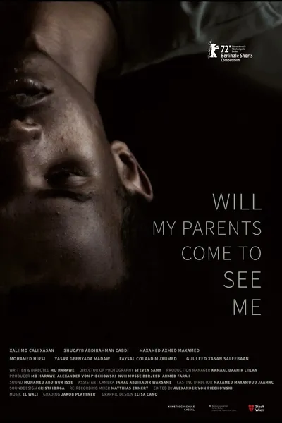 Will My Parents Come to See Me