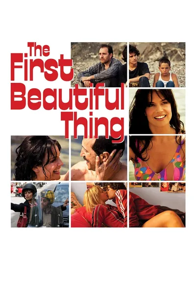 The First Beautiful Thing