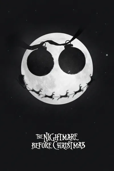 The Nightmare Before Christmas