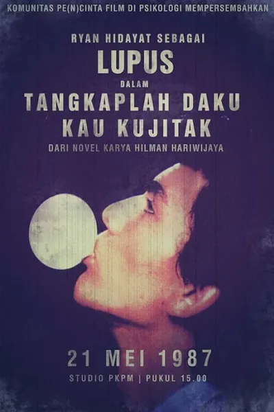 Lupus (Tangkaplah Daku Kau Kujitak)