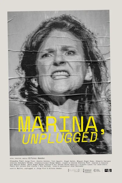 Marina, Unplugged