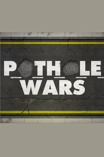 Pothole Wars