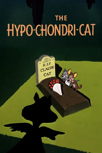 The Hypo-Chondri-Cat