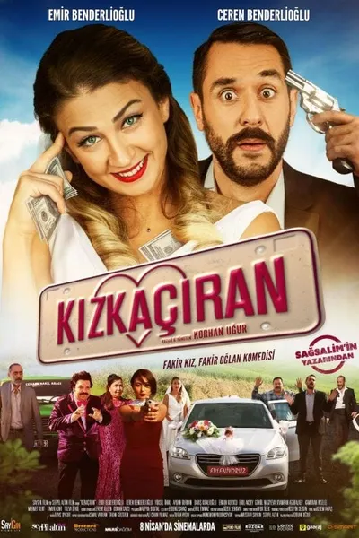 Kızkaçıran